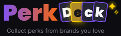 PerkDeck